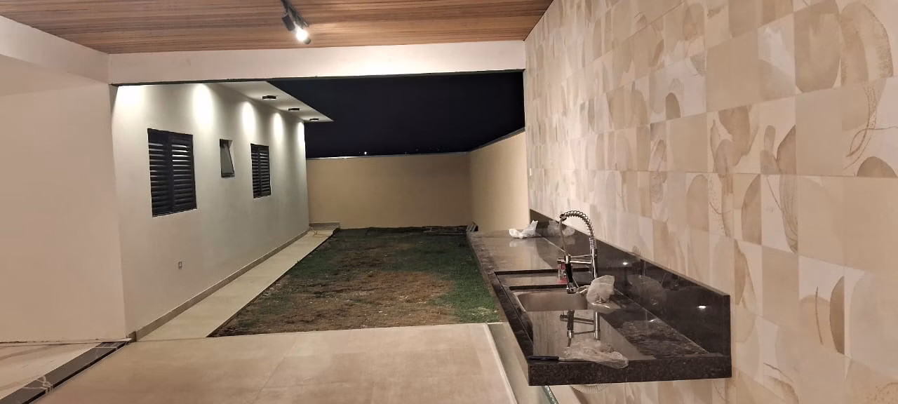 Casa de 300 m² em São José dos Campos, SP
