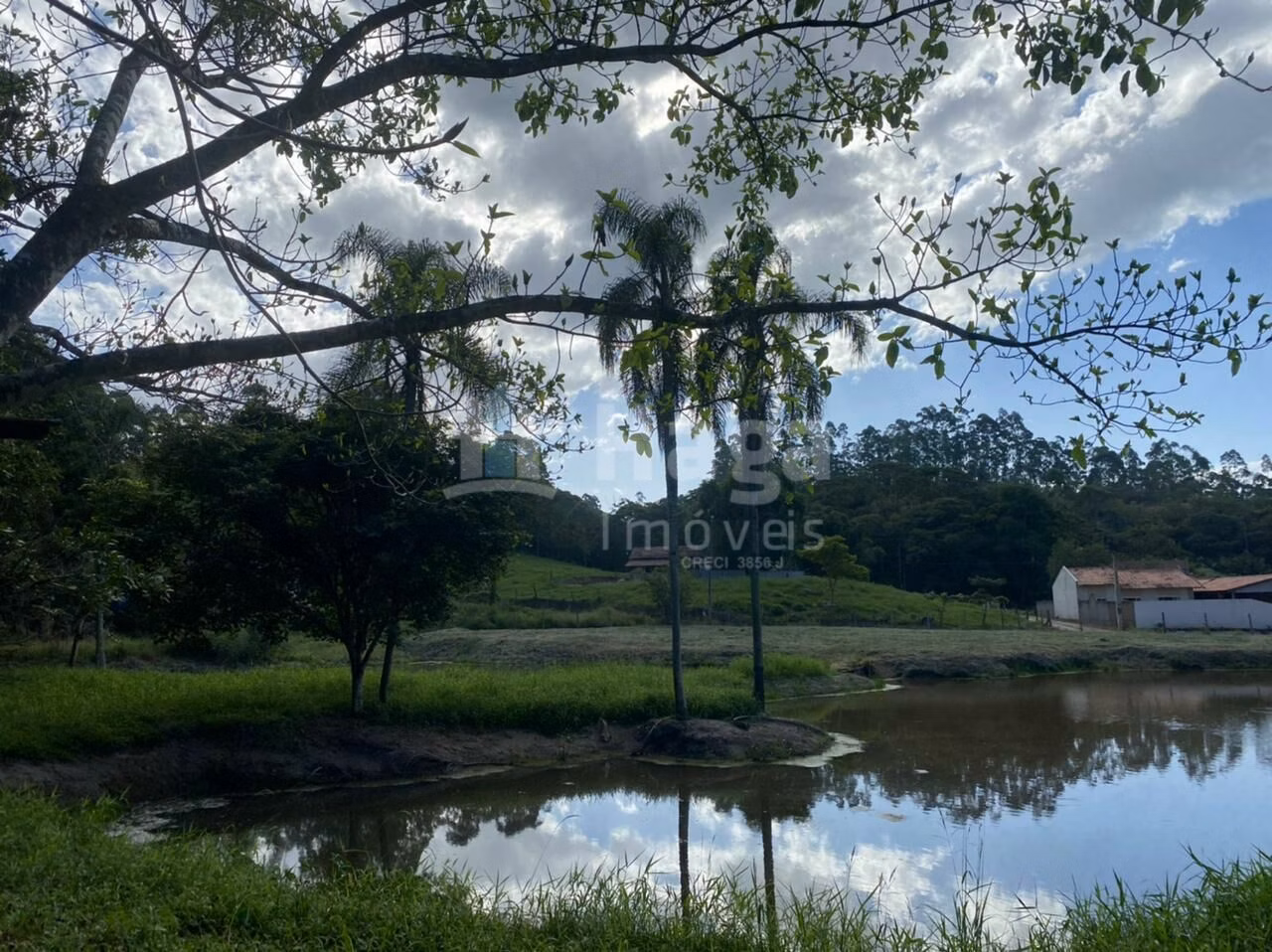 Farm of 5 acres in Canelinha, SC, Brazil