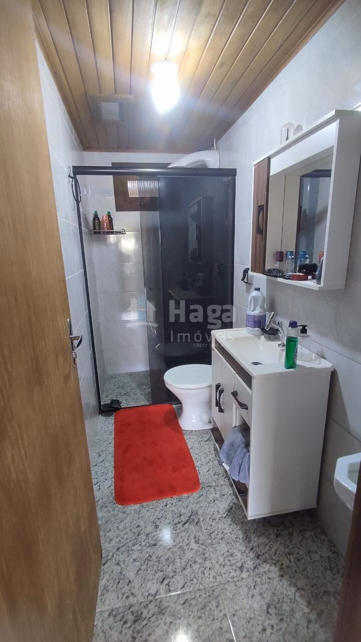 Fazenda de 5.500 m² em São João Batista, SC
