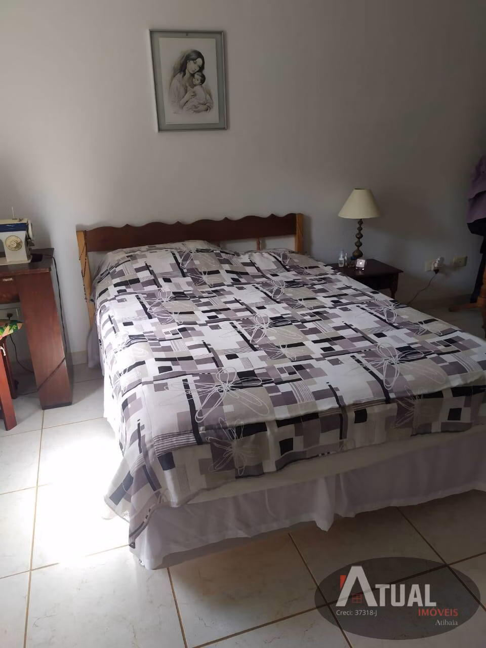 Casa de 769 m² em Atibaia, SP