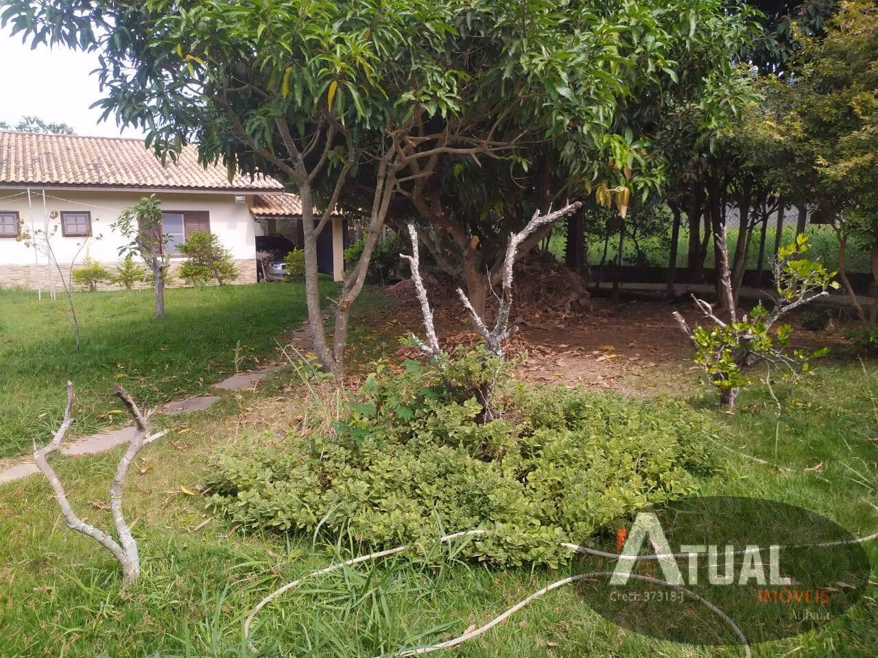 Casa de 769 m² em Atibaia, SP