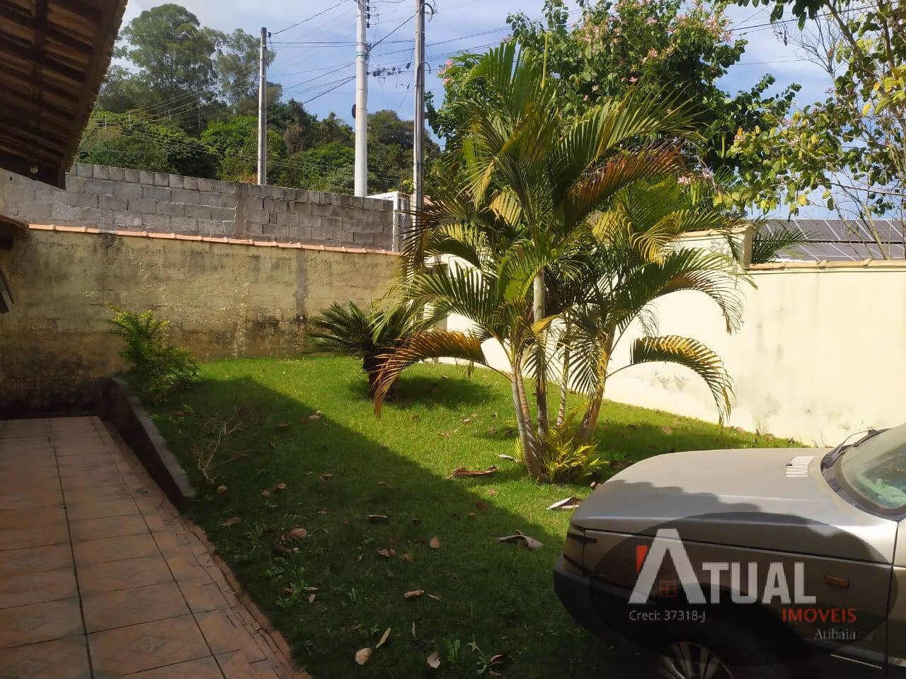 Casa de 769 m² em Atibaia, SP