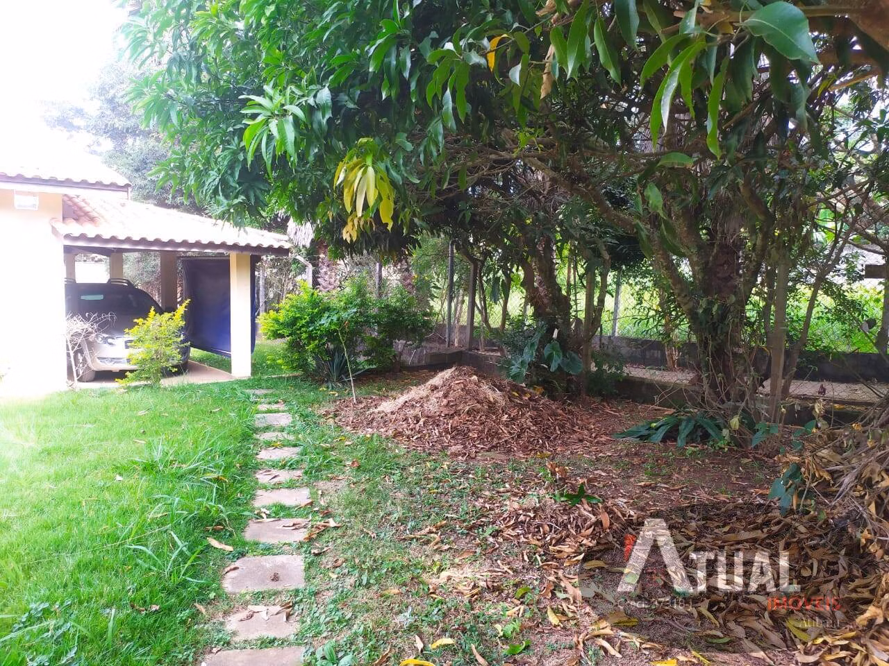 Casa de 769 m² em Atibaia, SP