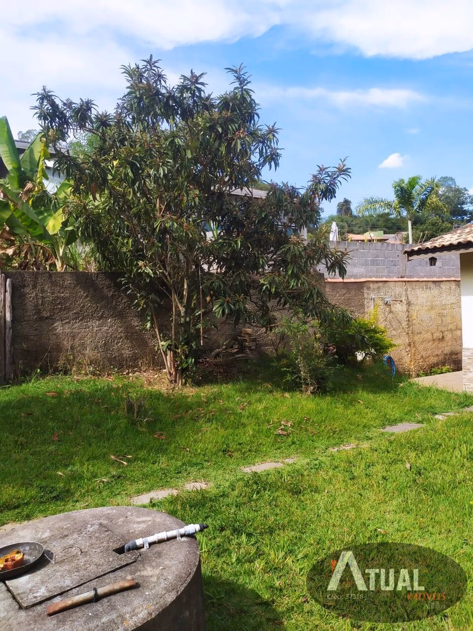 Casa de 769 m² em Atibaia, SP