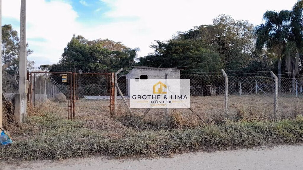 Country home of 1.000 m² in Taubaté, SP, Brazil