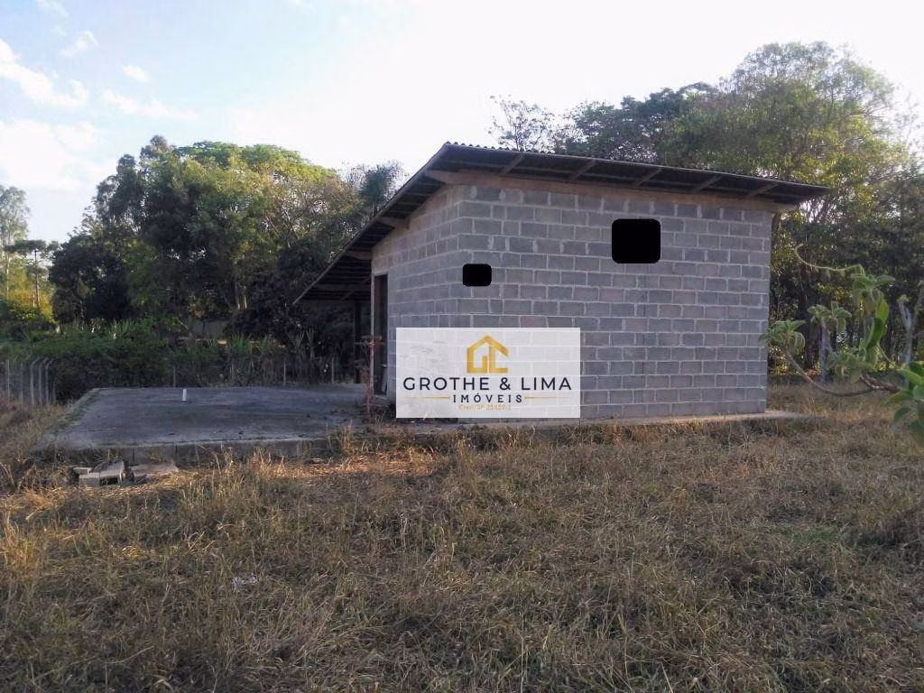 Country home of 1.000 m² in Taubaté, SP, Brazil
