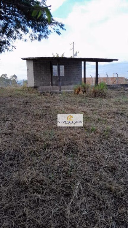 Country home of 1.000 m² in Taubaté, SP, Brazil
