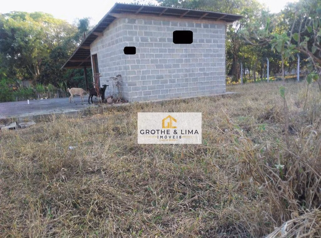 Country home of 1.000 m² in Taubaté, SP, Brazil