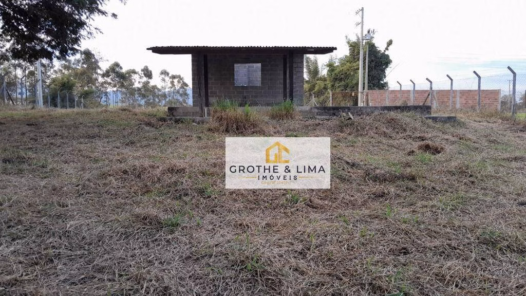 Country home of 1.000 m² in Taubaté, SP, Brazil