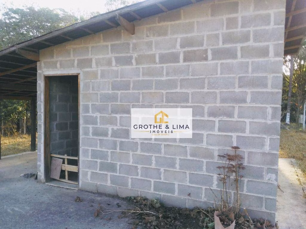Country home of 1.000 m² in Taubaté, SP, Brazil