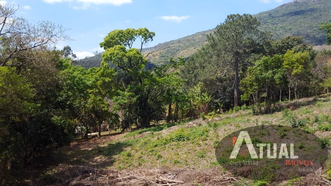 Terreno de 1.264 m² em Atibaia, SP