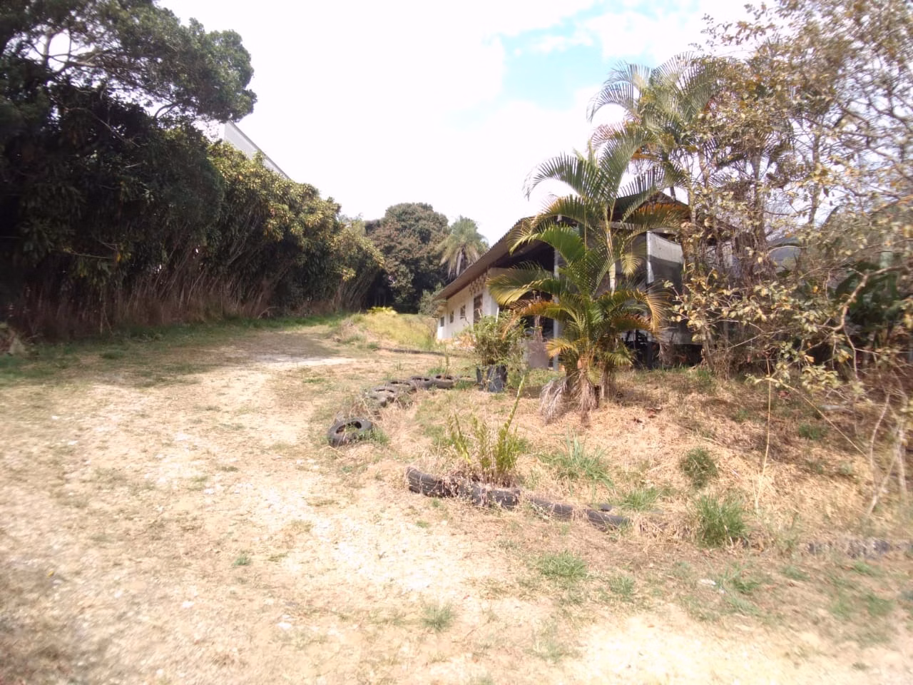 Terreno de 3 ha em Taubaté, SP