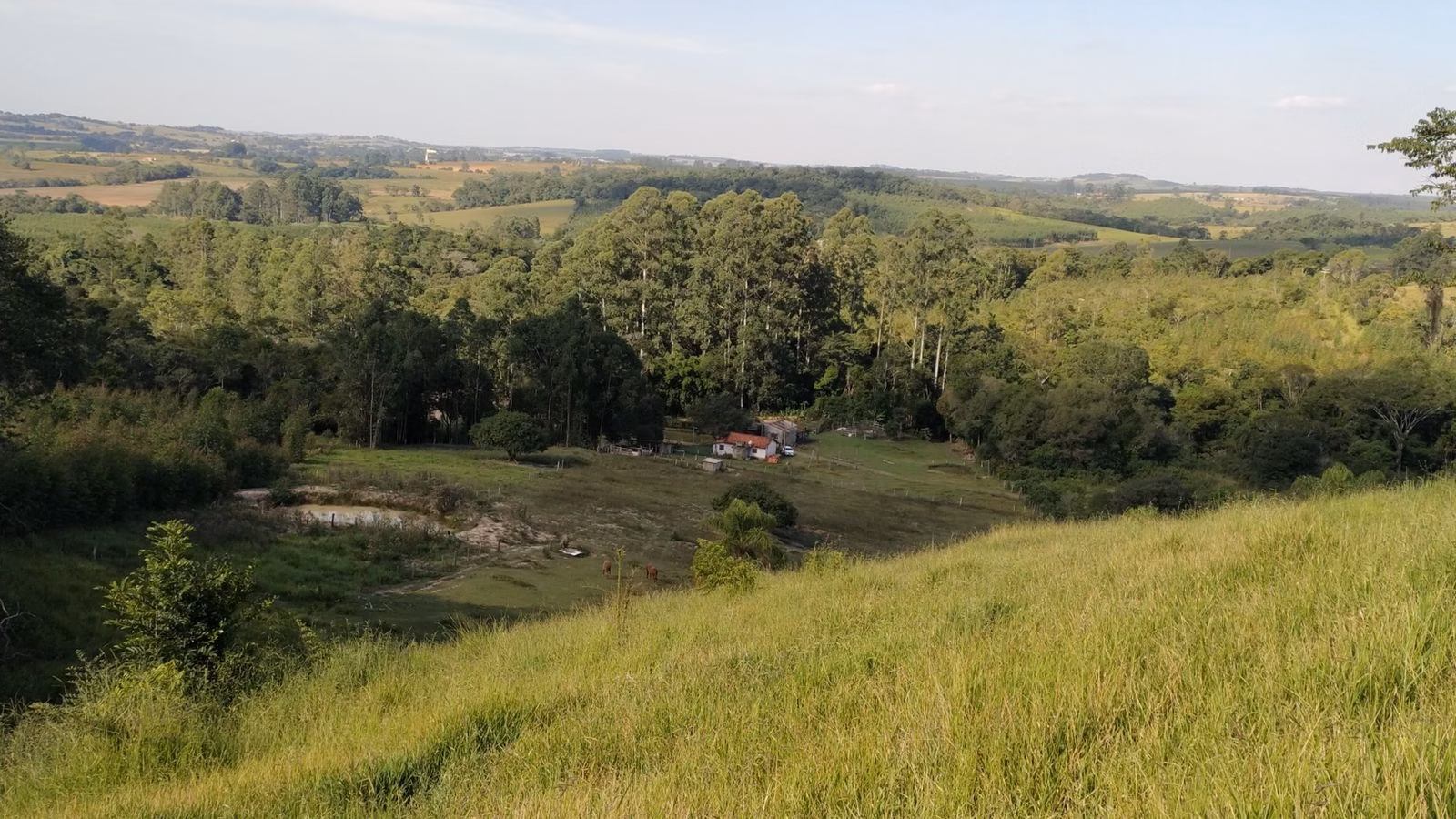 Country home of 12 acres in Itapetininga, SP, Brazil