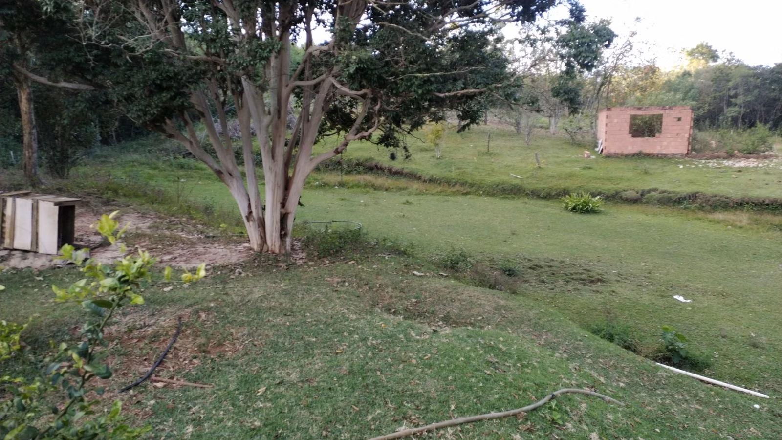 Country home of 12 acres in Itapetininga, SP, Brazil