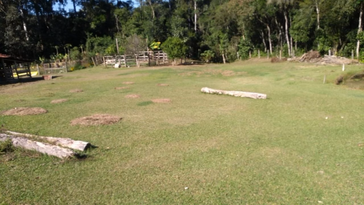 Country home of 12 acres in Itapetininga, SP, Brazil