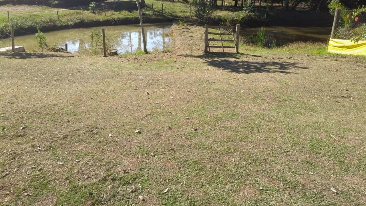 Country home of 12 acres in Itapetininga, SP, Brazil