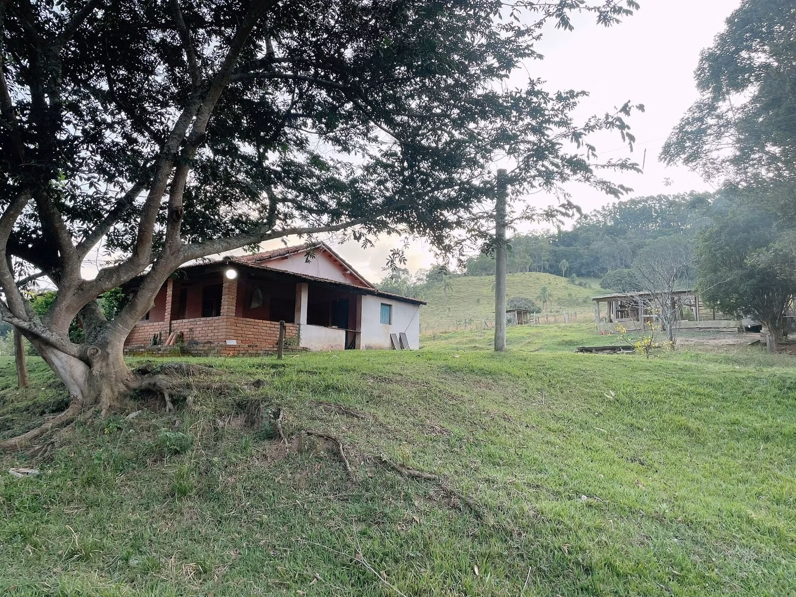 Country home of 12 acres in Itapetininga, SP, Brazil