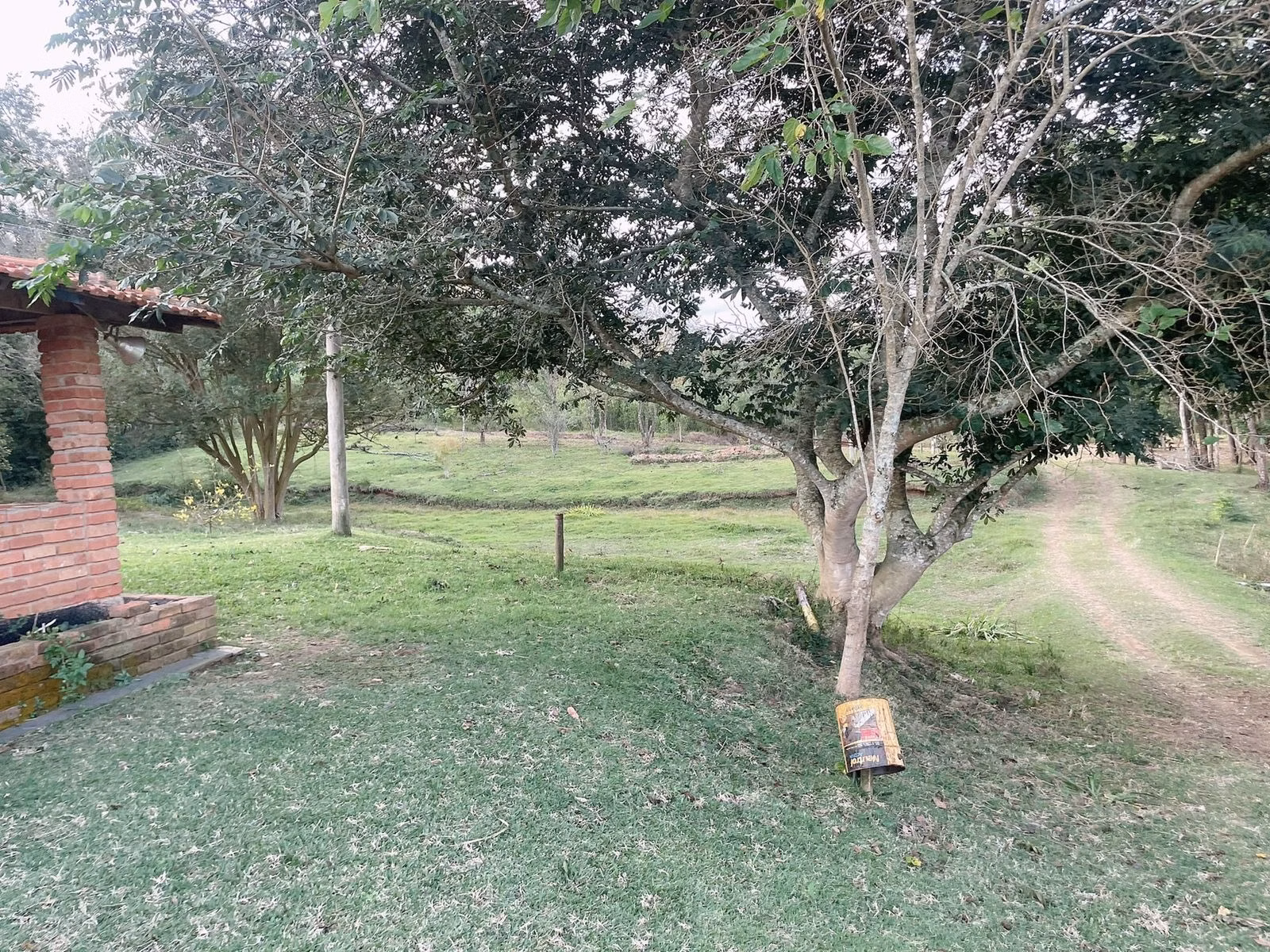 Country home of 12 acres in Itapetininga, SP, Brazil
