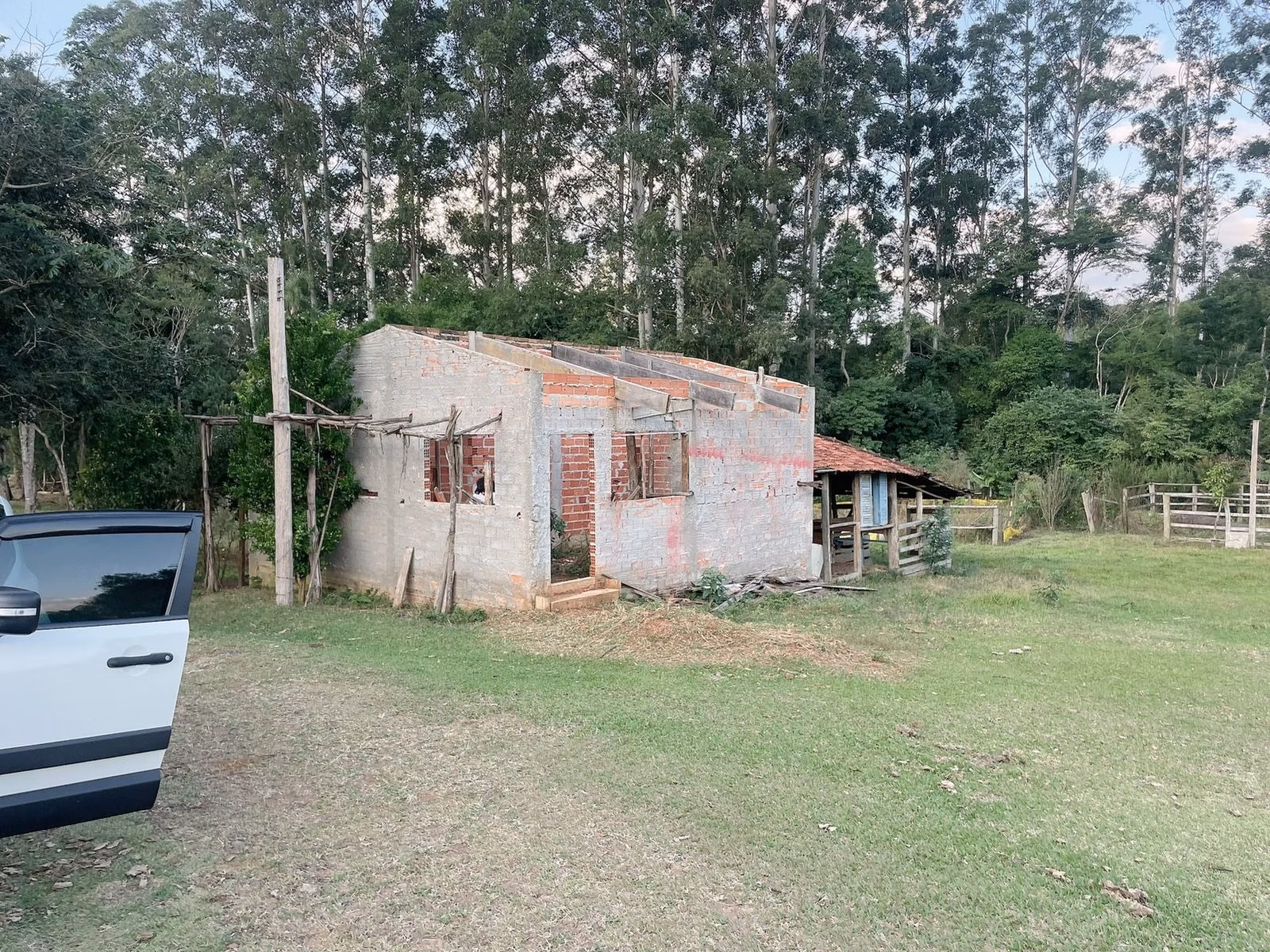 Country home of 12 acres in Itapetininga, SP, Brazil