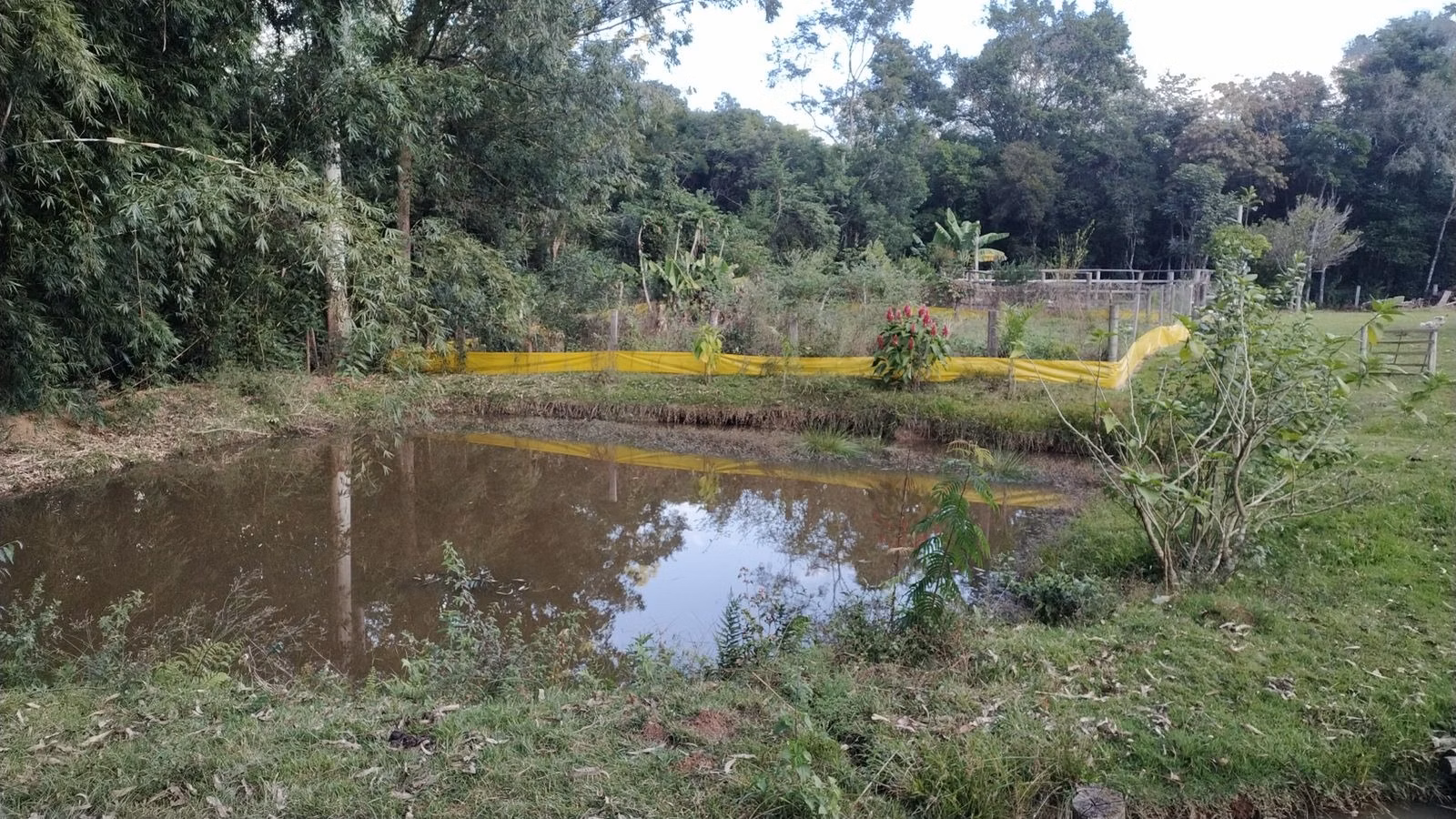 Country home of 12 acres in Itapetininga, SP, Brazil