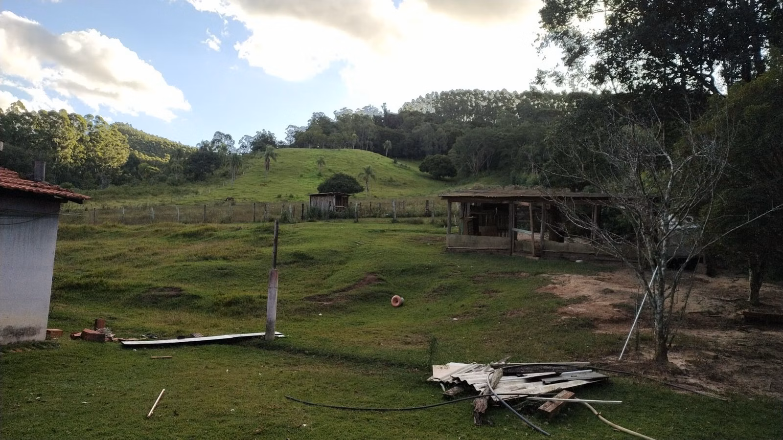 Country home of 12 acres in Itapetininga, SP, Brazil