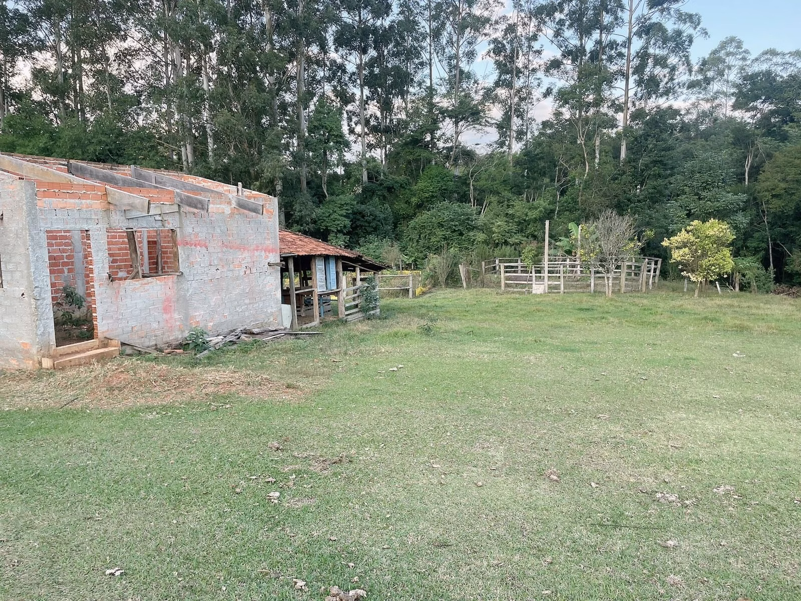Country home of 12 acres in Itapetininga, SP, Brazil