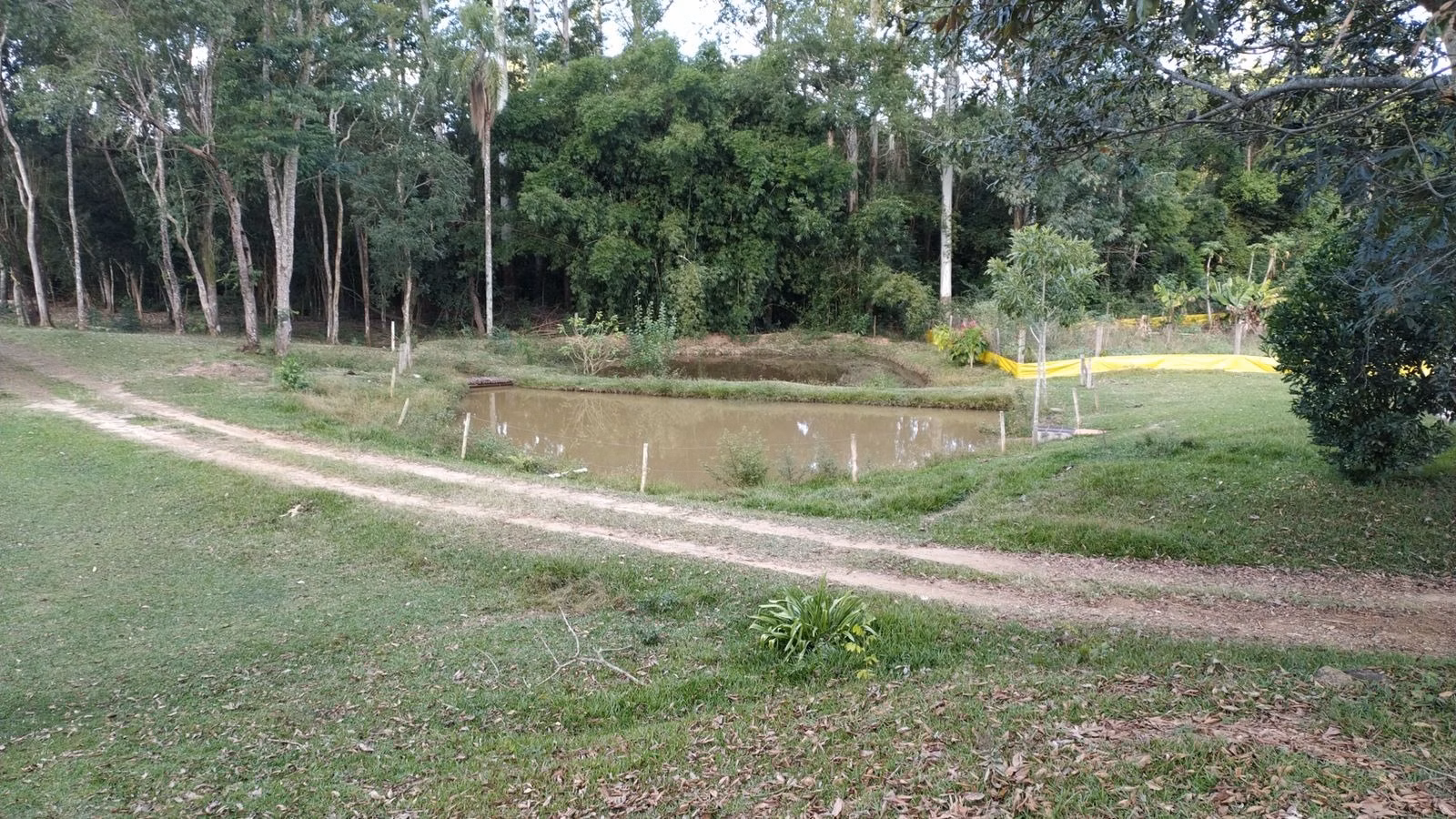 Country home of 12 acres in Itapetininga, SP, Brazil