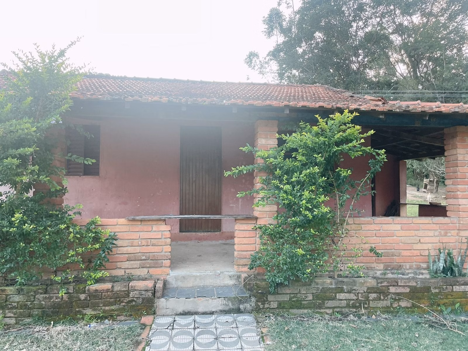 Country home of 12 acres in Itapetininga, SP, Brazil