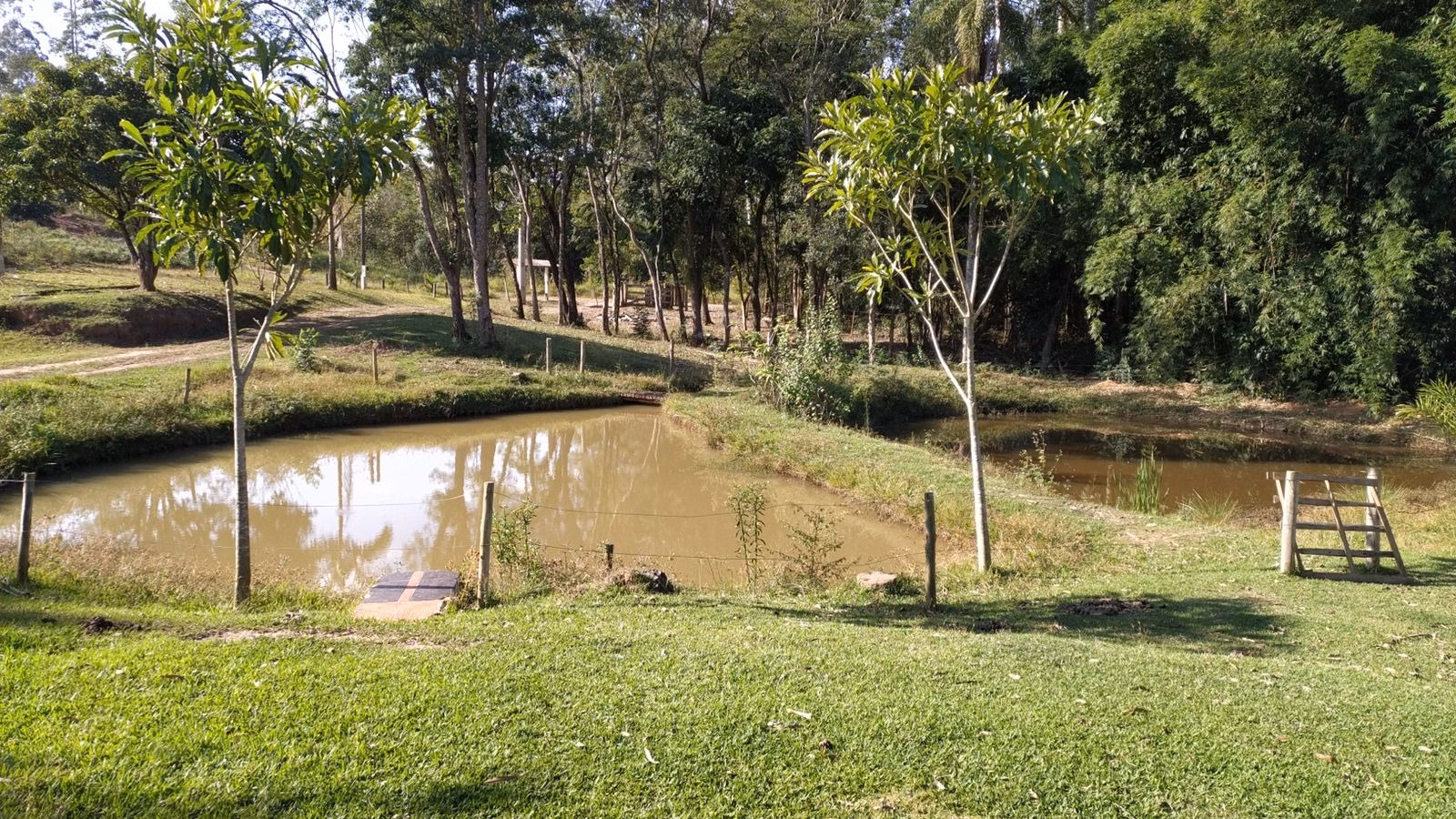Country home of 12 acres in Itapetininga, SP, Brazil
