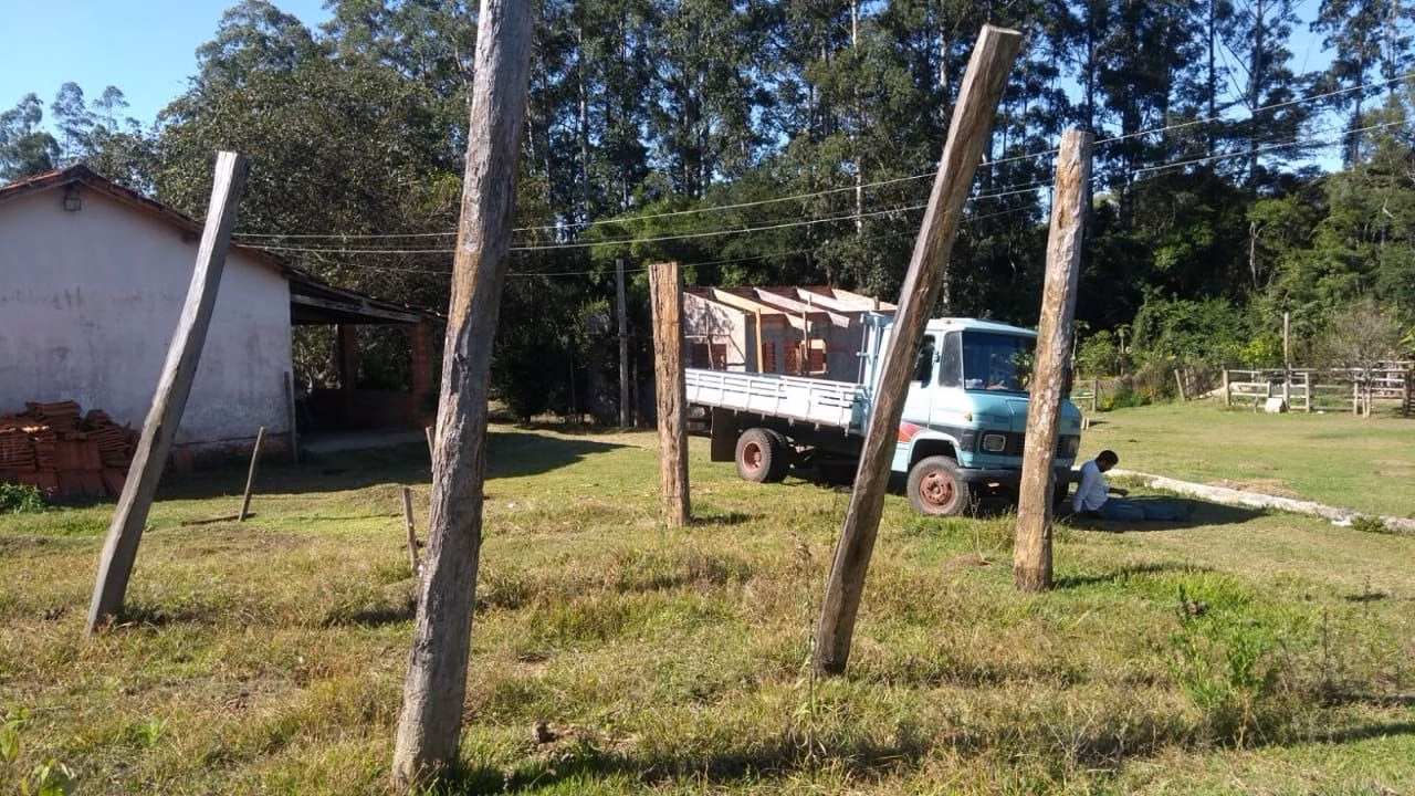 Country home of 12 acres in Itapetininga, SP, Brazil