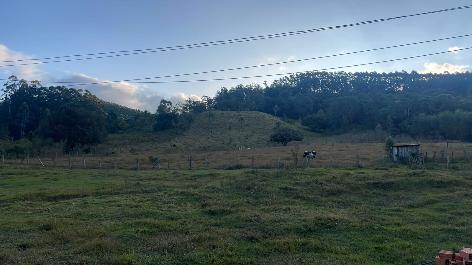 Country home of 12 acres in Itapetininga, SP, Brazil
