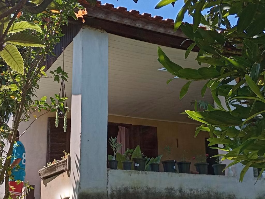 Chácara de 2 ha em Paraibuna, SP