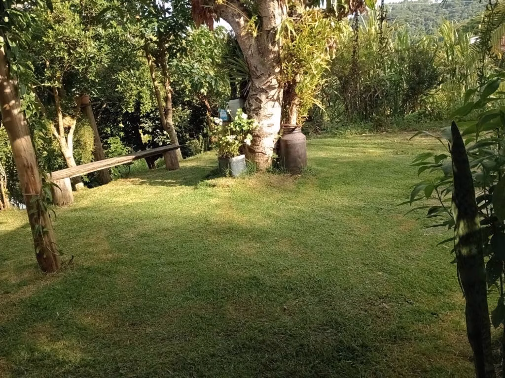Chácara de 2 ha em Paraibuna, SP