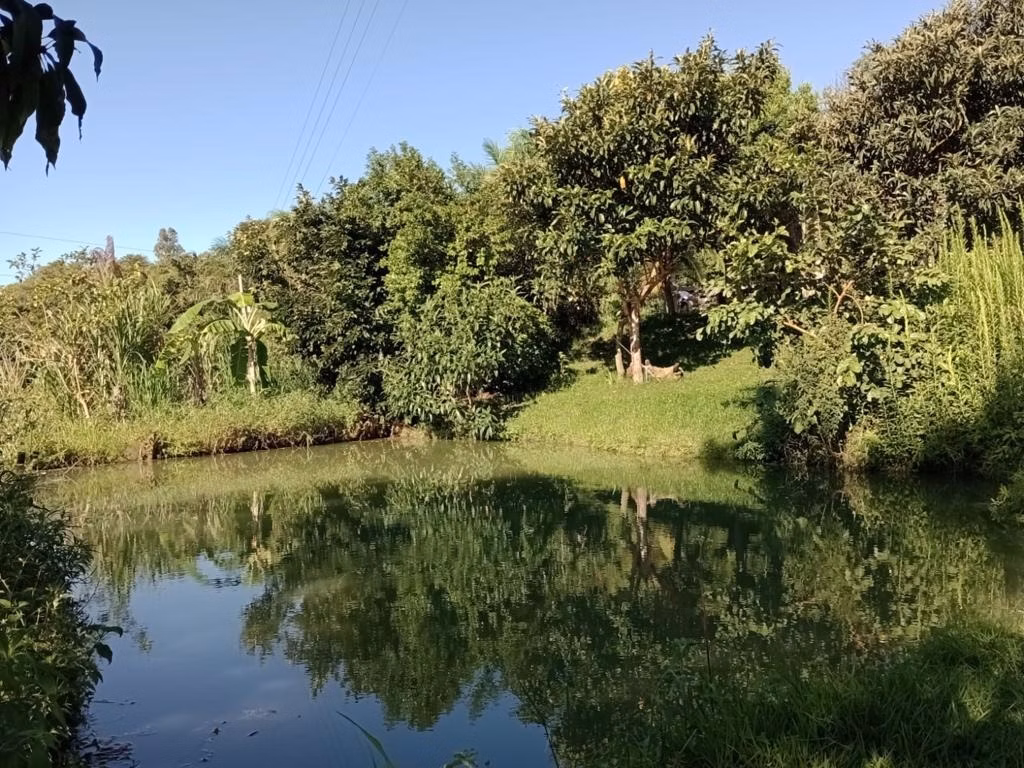 Chácara de 2 ha em Paraibuna, SP
