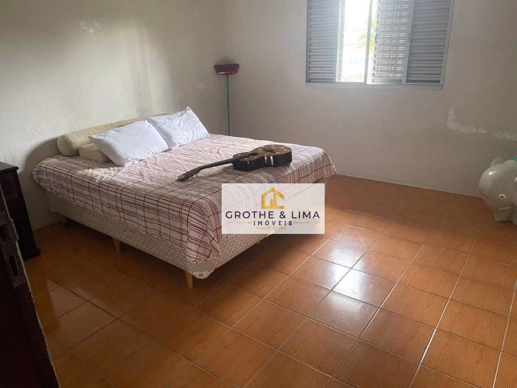 Chácara de 1.200 m² em Caçapava, SP