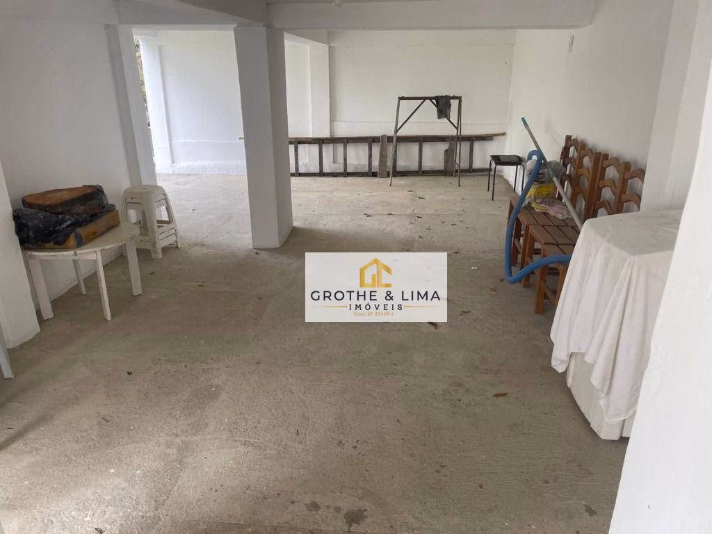 Chácara de 1.200 m² em Caçapava, SP