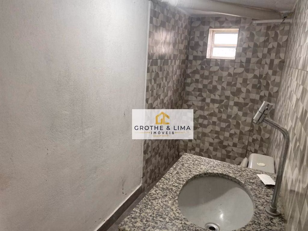Chácara de 1.200 m² em Caçapava, SP
