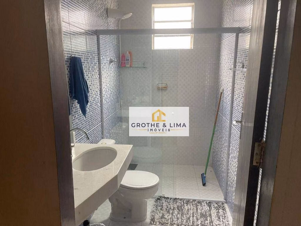 Chácara de 1.200 m² em Caçapava, SP