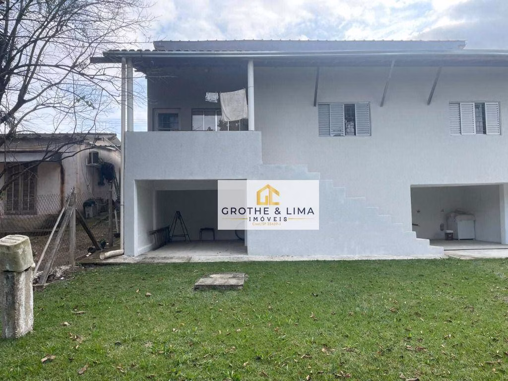 Chácara de 1.200 m² em Caçapava, SP
