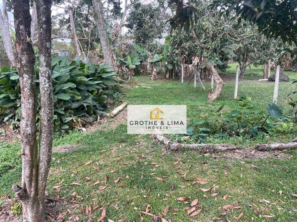 Chácara de 1.200 m² em Caçapava, SP