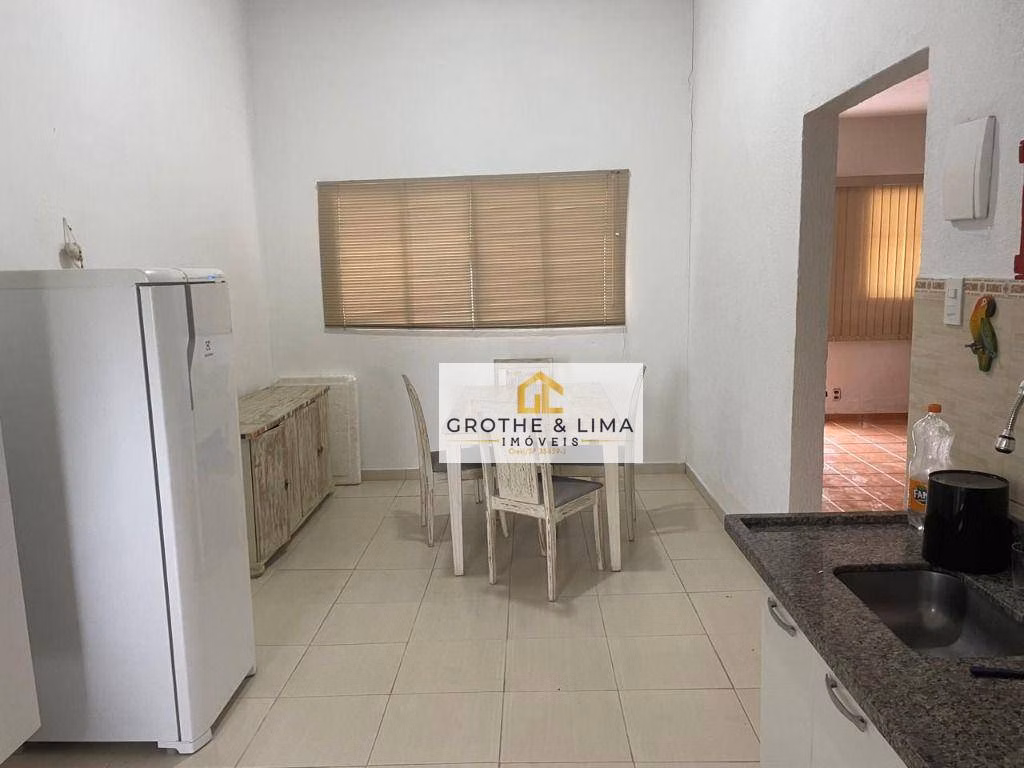 Chácara de 1.200 m² em Caçapava, SP