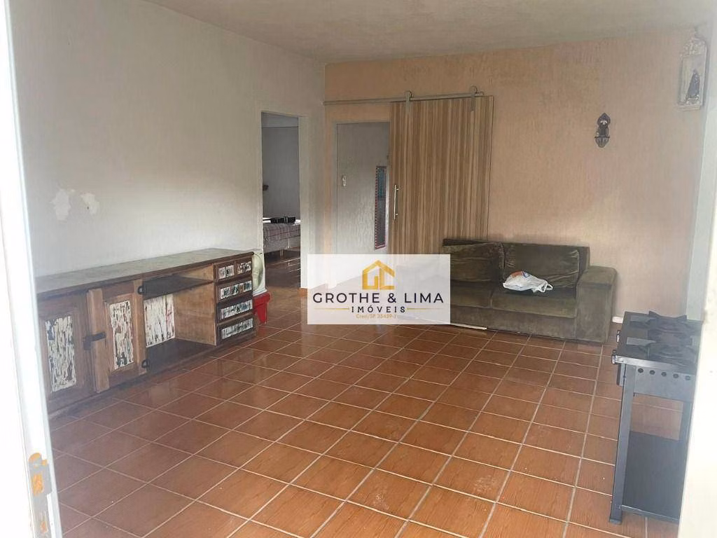 Chácara de 1.200 m² em Caçapava, SP