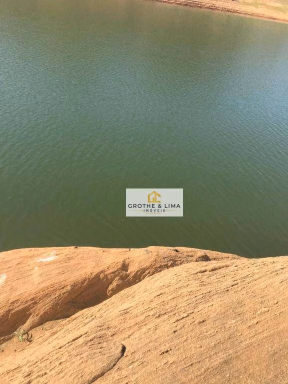 Chácara de 5.190 m² em Jambeiro, SP