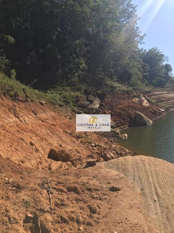 Chácara de 5.190 m² em Jambeiro, SP