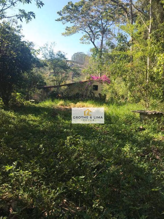 Chácara de 5.190 m² em Jambeiro, SP