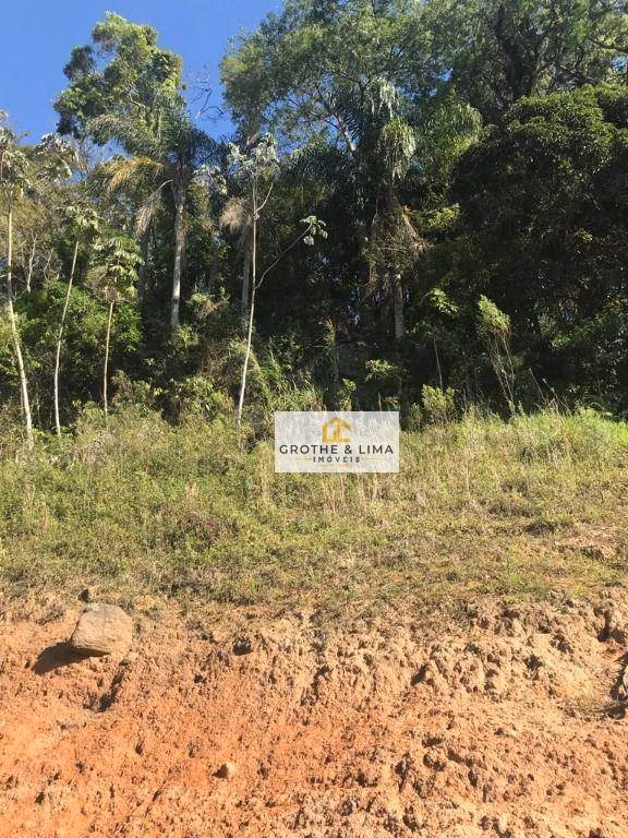 Chácara de 5.190 m² em Jambeiro, SP