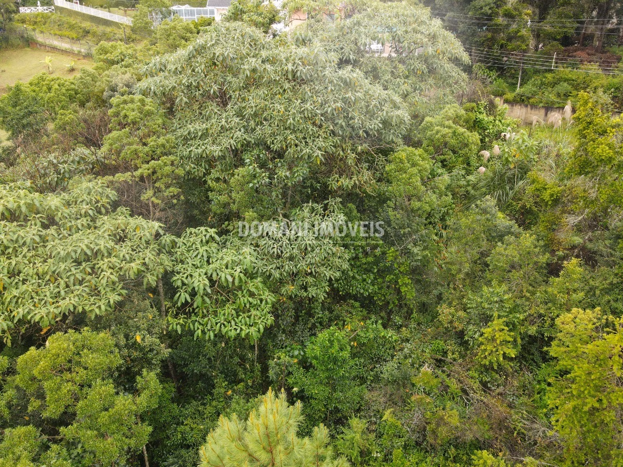 Plot of 1,020 m² in Campos do Jordão, SP, Brazil