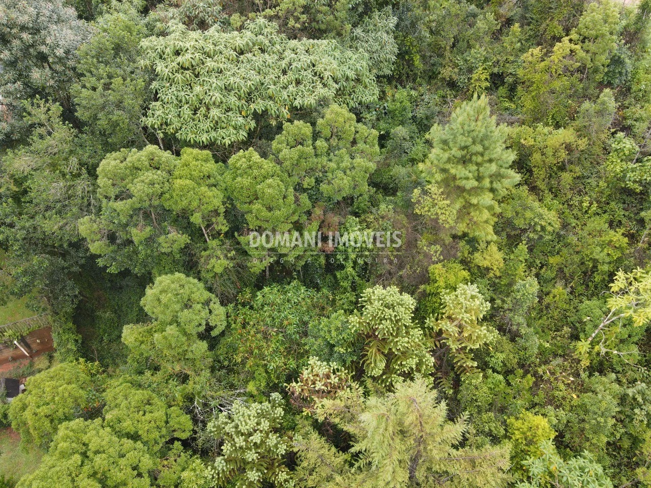 Terreno de 1.020 m² em Campos do Jordão, SP