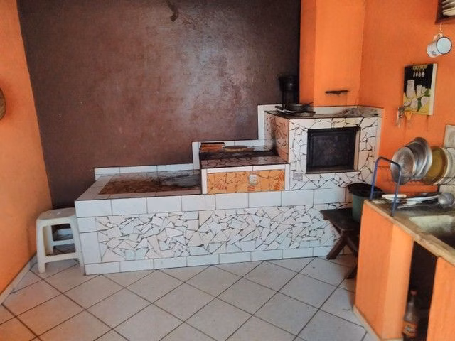 Small farm of 9 acres in Cunha, SP, Brazil