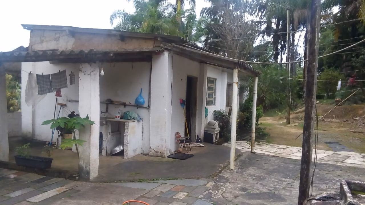 Farm of 309 acres in Juquiá, SP, Brazil